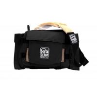 Porta Brace Custom Fitted Field Recorder Case DR680B