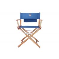 Porta Brace LC-17N Heavy Duty Folding Director's Chair