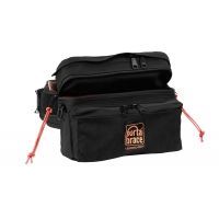 Porta Brace HIP-2LENS Hip Pack for 2 Spare Camera Lenses
