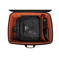 Porta Brace Lite Panels Case, 22x7x16in