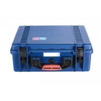 PortaBrace PB-2500 Superlite Vault Waterproof Hard Case 17x12x7 int
