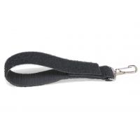 Porta Brace PS-6 Velcro Cable Wrap, 6in Set of 3