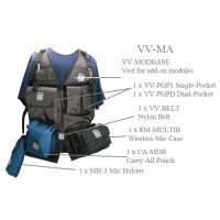 Porta Brace VV-MA Video Vest w/ 8 Modules