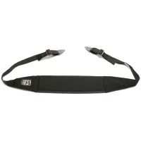 PortaBrace HB-15 CAM-C 55in. Medium Duty Mini-DV Camera Strap with Metal Post Hardware