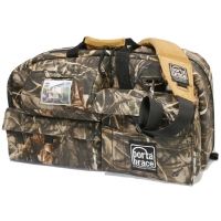 PortaBrace CO-AB-M/AV Carry-On Camera Case - CAMO