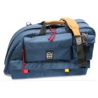 PortaBrace CTC-1 Traveler Camera Case for Pro Camcorders 23x7x12