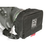 PortaBrace LC-35X5 Small Lens Cap - Black