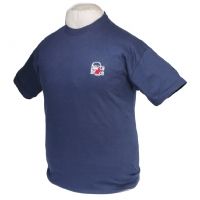 PortaBrace Logo T-Shirt - Blue