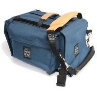 PortaBrace MO-9L2 Small Portable Monitor Case 9x15x10 for Sony PVM-9L Monitors - Blue