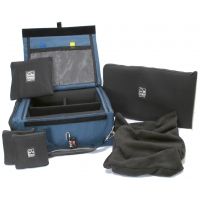 PortaBrace PB-2750ICO Superlite Soft Interior Case Only (Blue)