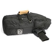 Porta-Brace POL-3 Polar Bear Insulated Heated Camera Case - Black