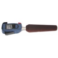 PortaBrace RMB-195 Radio Mic Bouncer Microphone Cover - Blue