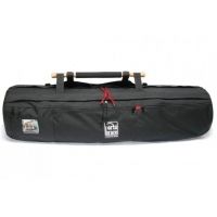 PortaBrace TSB-50A 50 Inch Tripod Shell Pack Tripod Case (Black)