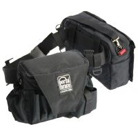 PortaBrace BP-3B Waist Belt Production Pack - Large