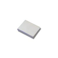 Posse Box - 10"x11 3/4inch Aluminum 1inch 3 Ring Binder