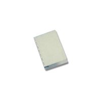 Posse Box - 7"x7 1/4inch Aluminum 1inch 6 Ring Binder