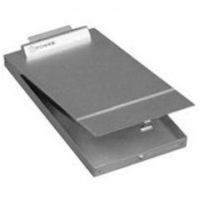 Posse Box - 9"x16"x1inch Bottom Open Clipboard Box
