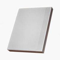 Posse Box Posse Folder Case Clear