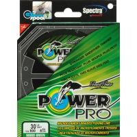 Power Pro 30 X 500 Yd Green Line