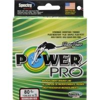 Power Pro 80 X 300Yd Fishing Line