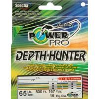 Power Pro Depth-Hunter