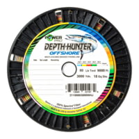 Power Pro Depth Hunter Offshore