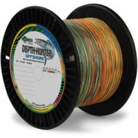 Power Pro Depth Hunter Offshore Fishing Line