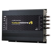 Powermania 58305 Battery Charger Turbo M230 V3 30 Amp 2 Bank