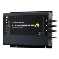 Powermania 58304 Battery Charger Turbo M320 V3 20 Amp 3 Bank