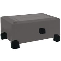 Powermania CRaiser Footing for Powermania Chargers