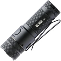 PowerTac E10 G4 Flashlight