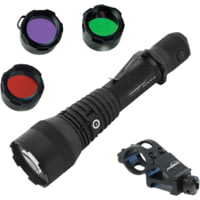 PowerTac Huntsman XLT Varmit Kit