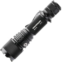 PowerTac Warrior G4-FL Flashlight