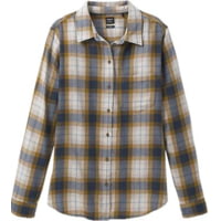 prAna Alfie Flannel - Women's