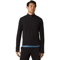 prAna Altitude Tracker 1/4 Zip - Mens