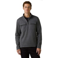 prAna Brookland 1/4 Zip Sweater