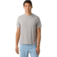 prAna Calder Short Sleeve Pocket Top - Mens