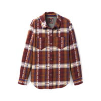prAna Emerick Lined Flannel - Women's