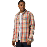 prAna Glover Park Lined Flannel - Men's