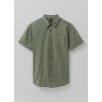 prAna Park Hill Shirt - Mens