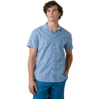 prAna Roots Studio Shirt - Mens