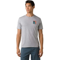 prAna Torreys Peak T-Shirt - Mens