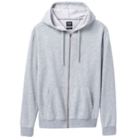 prAna Vintage Terry FZ Hoodie - Men's