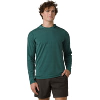 prAna Watchtower Long Sleeve Hoodie - Mens