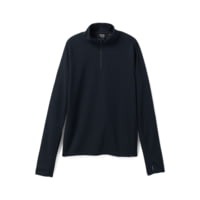 prAna Wensley 1/4 Zip Top - Men's