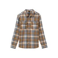 prAna Westbrook Flannel Shirt - Men's