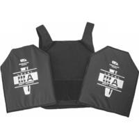 Predator Armor Concealable Carrier Package