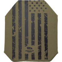 Predator Armor Level III Kevlar Wrapped Body Armor