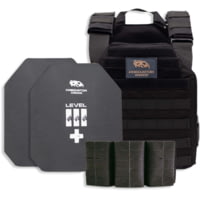 Predator Armor Level III+ Loaded Bundle