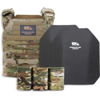 Predator Armor Level III Loaded Bundle